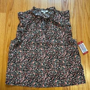 NWT BB Dakota top